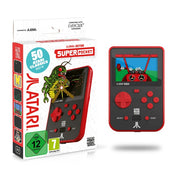Blaze Evercade Atari Super Pocket– JETZT KAUFEN BEI GLACIER GAMES .at