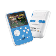 Blaze Evercade Technos Super Pocket – Bild 4– JETZT KAUFEN BEI GLACIER GAMES .at