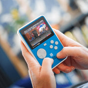 Blaze Evercade Technos Super Pocket – Bild 6– JETZT KAUFEN BEI GLACIER GAMES .at