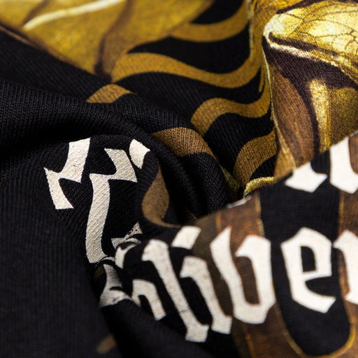 Kingdom Come Deliverance II Unisex T-Shirt "Knight" Black S – Bild 2– JETZT KAUFEN BEI GLACIER GAMES .at