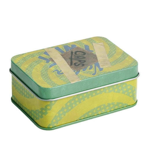 Fallout Bottle Cap Series Collectible Tin “Nuka Twist” – Bild 2– JETZT KAUFEN BEI GLACIER GAMES .at