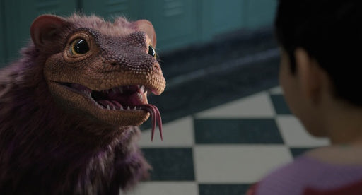 Harold und die Zauberkreide (DVD) – Bild 2– JETZT KAUFEN BEI GLACIER GAMES .at