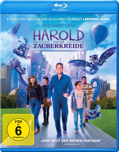 Harold und die Zauberkreide (Blu-ray)– JETZT KAUFEN BEI GLACIER GAMES .at
