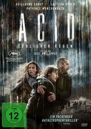 Acid - Tödlicher Regen (DVD)– JETZT KAUFEN BEI GLACIER GAMES .at