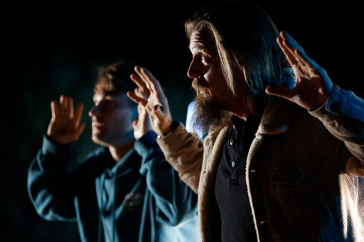 Bring Him to Me (Blu-ray) – Bild 2– JETZT KAUFEN BEI GLACIER GAMES .at