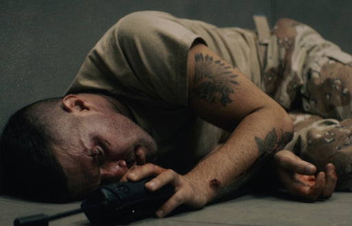 The Abandon - Escape the Cube (Blu-ray) – Bild 2– JETZT KAUFEN BEI GLACIER GAMES .at