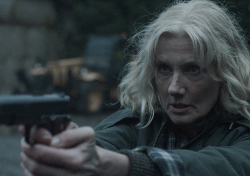 Little Bone Lodge (Blu-ray) – Bild 2– JETZT KAUFEN BEI GLACIER GAMES .at