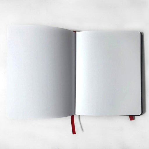 Assassin's Creed Shadows Notebook "Katana Sun" – Bild 2– JETZT KAUFEN BEI GLACIER GAMES .at