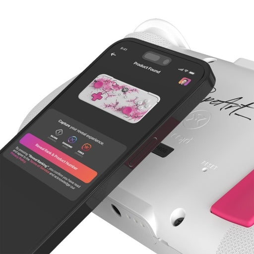 CRKD - NEO S - Wireless Collectible Controller for Nintendo Switch, Mobile, PC, & Smart…– JETZT KAUFEN BEI GLACIER GAMES .at