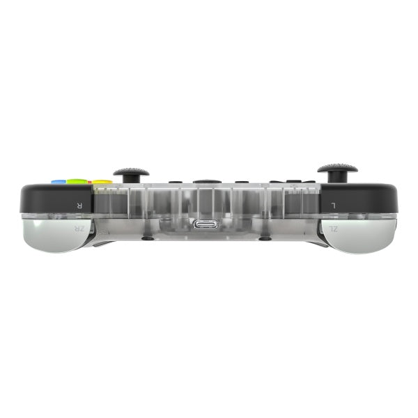 CRKD - NEO S - Wireless Collectible Controller for Nintendo Switch, Mobile, PC, & Smart…– JETZT KAUFEN BEI GLACIER GAMES .at