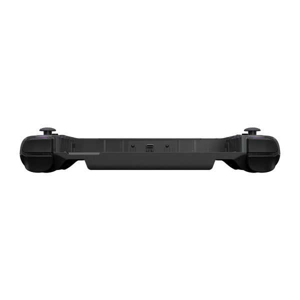 CRKD - Nitro Deck+ for Switch & OLED Switch (Clear Black)