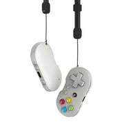CRKD - ATOM Controller (For Switch, PC, Mobile/Tablet, & Smart TV Gaming) (Pal Grey)– JETZT KAUFEN BEI GLACIER GAMES .at