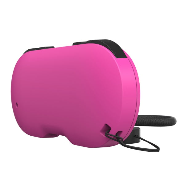 CRKD - ATOM Controller (For Switch, PC, Mobile/Tablet, & Smart TV Gaming) (Hot Pink)– JETZT KAUFEN BEI GLACIER GAMES .at