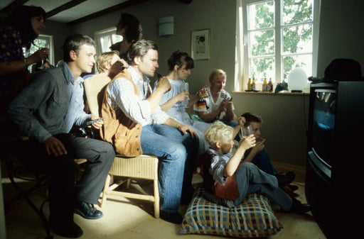 Edgar Reitz - Heimat - Gesamtedition (16 Blu-rays + 3 DVDs) – Bild 2– JETZT KAUFEN BEI GLACIER GAMES .at