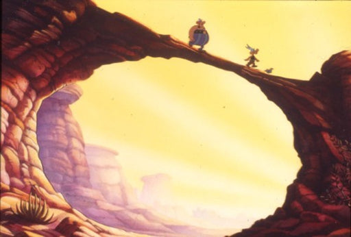 Asterix in Amerika - 30th Anniversary Edition (Blu-ray) – Bild 2– JETZT KAUFEN BEI GLACIER GAMES .at