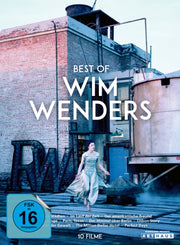 Best of Wim Wenders (10 DVDs)– JETZT KAUFEN BEI GLACIER GAMES .at