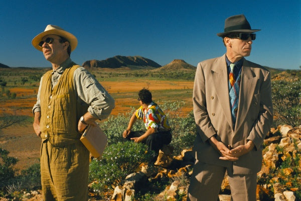 Best of Wim Wenders (10 DVDs) – Bild 4– JETZT KAUFEN BEI GLACIER GAMES .at