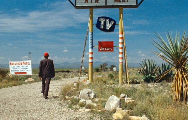 Best of Wim Wenders (10 Blu-rays)