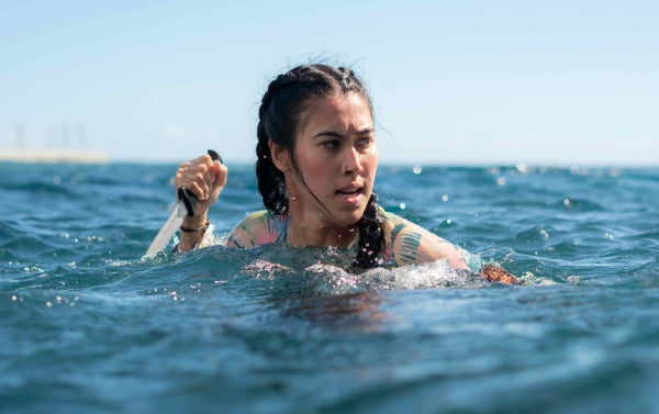 Something in the Water (Blu-ray) – Bild 5– JETZT KAUFEN BEI GLACIER GAMES .at