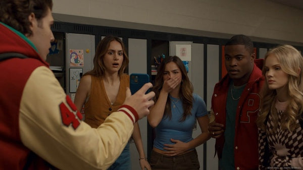 Thanksgiving (Steelbook, 4K-UHD+Blu-ray) – Bild 3– JETZT KAUFEN BEI GLACIER GAMES .at