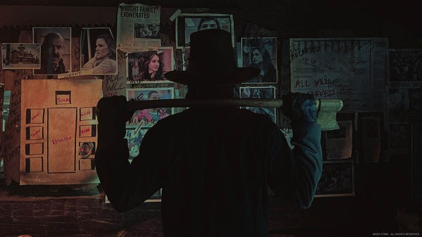 Thanksgiving (Steelbook, 4K-UHD+Blu-ray) – Bild 6– JETZT KAUFEN BEI GLACIER GAMES .at