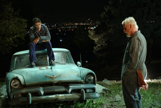 Peaceful Warrior - Der Pfad des friedvollen Kriegers (Blu-ray) – Bild 2– JETZT KAUFEN BEI GLACIER GAMES .at