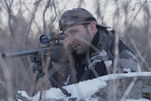 Bone Cold - Ghost Sniper (Blu-ray) – Bild 2– JETZT KAUFEN BEI GLACIER GAMES .at