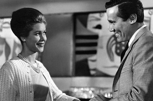 Die Rache des Johnny Cool (Blu-ray) – Bild 2– JETZT KAUFEN BEI GLACIER GAMES .at