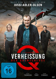 Verheißung - Der Grenzenlose (Jussi Adler-Olsen) (DVD)– JETZT KAUFEN BEI GLACIER GAMES .at