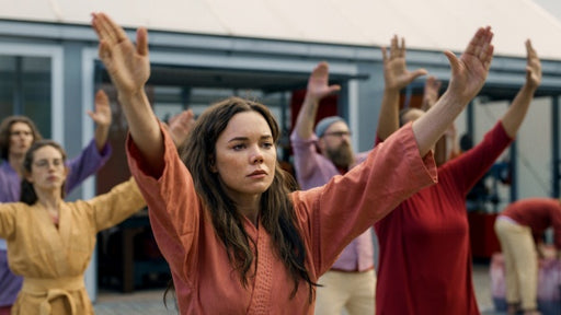 Verheißung - Der Grenzenlose (Jussi Adler-Olsen) (DVD) – Bild 2– JETZT KAUFEN BEI GLACIER GAMES .at