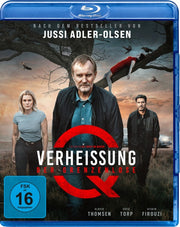 Verheißung - Der Grenzenlose (Jussi Adler-Olsen) (Blu-ray)– JETZT KAUFEN BEI GLACIER GAMES .at