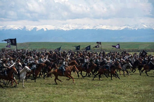 The Legend - Der Arm der Götter schlägt zurück (Blu-ray) – Bild 2– JETZT KAUFEN BEI GLACIER GAMES .at