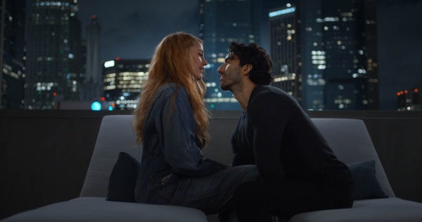 Nur noch ein einziges Mal - It Ends With Us (Blu-ray) – Bild 5– JETZT KAUFEN BEI GLACIER GAMES .at