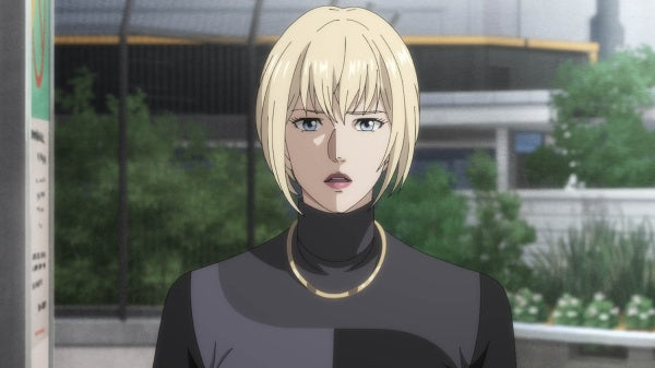 City Hunter The Movie: Angel Dust - Collector's Edition (Blu-ray+DVD)