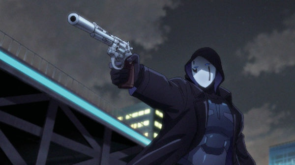 City Hunter The Movie: Angel Dust - Collector's Edition (Blu-ray+DVD)