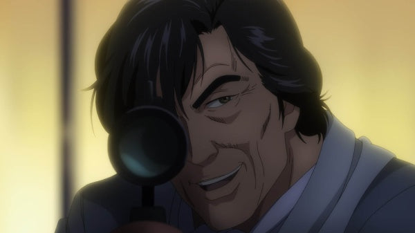 City Hunter The Movie: Angel Dust - Collector's Edition (Blu-ray+DVD)