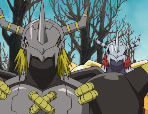 Digimon Adventure - Staffel 2 - Volume 3 - Episode 35-50 (2 Blu-rays) – Bild 2– JETZT KAUFEN BEI GLACIER GAMES .at