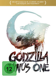 Godzilla Minus One (DVD)– JETZT KAUFEN BEI GLACIER GAMES .at