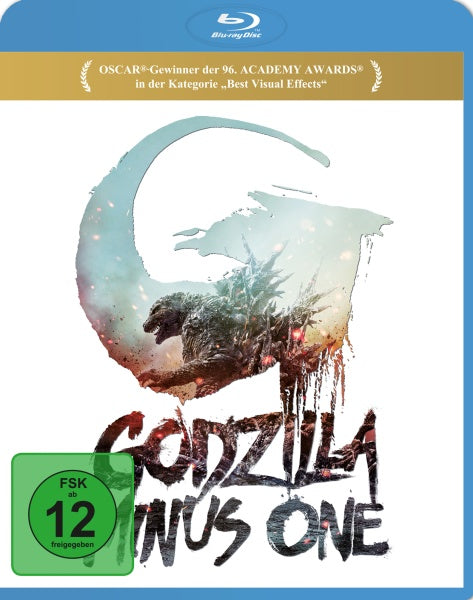 Godzilla Minus One (Blu-ray)– JETZT KAUFEN BEI GLACIER GAMES .at