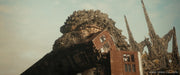 Godzilla Minus One (Blu-ray) – Bild 2– JETZT KAUFEN BEI GLACIER GAMES .at