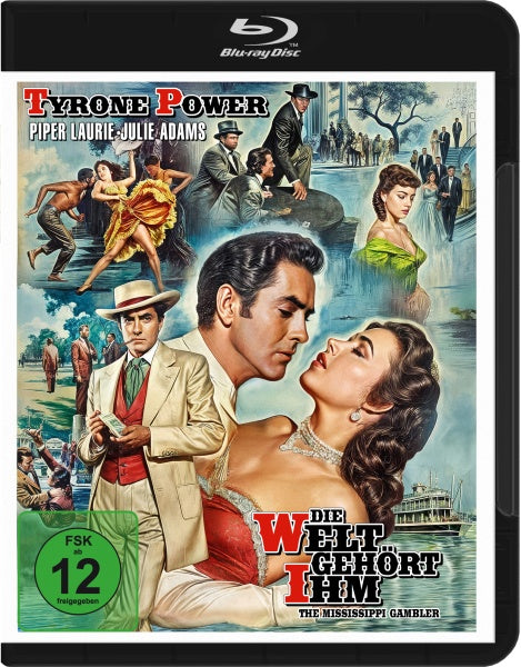 Die Welt gehört ihm (Blu-ray)– JETZT KAUFEN BEI GLACIER GAMES .at