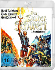 Das Zauberschwert (Blu-ray)– JETZT KAUFEN BEI GLACIER GAMES .at