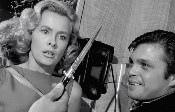 Die jungen Wilden (1961) (DVD) – Bild 3– JETZT KAUFEN BEI GLACIER GAMES .at