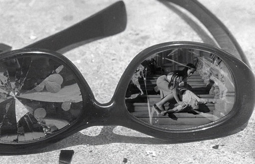 Die jungen Wilden (1961) (Blu-ray) – Bild 2– JETZT KAUFEN BEI GLACIER GAMES .at