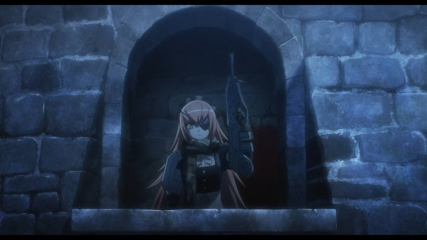 Overlord: The Sacred Kingdom (Blu-ray) – Bild 2– JETZT KAUFEN BEI GLACIER GAMES .at