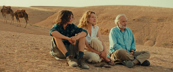 Die Jagd nach der Mumie von Paris (DVD) – Bild 3– JETZT KAUFEN BEI GLACIER GAMES .at