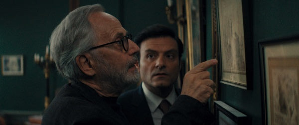 Die Jagd nach der Mumie von Paris (DVD) – Bild 6– JETZT KAUFEN BEI GLACIER GAMES .at