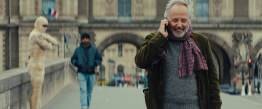 Die Jagd nach der Mumie von Paris (Blu-ray) – Bild 2– JETZT KAUFEN BEI GLACIER GAMES .at