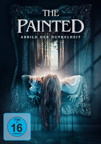 The Painted - Abbild der Dunkelheit (DVD)– JETZT KAUFEN BEI GLACIER GAMES .at