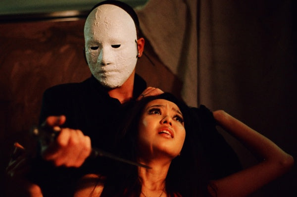 Invitation Only (Blu-ray) – Bild 2– JETZT KAUFEN BEI GLACIER GAMES .at